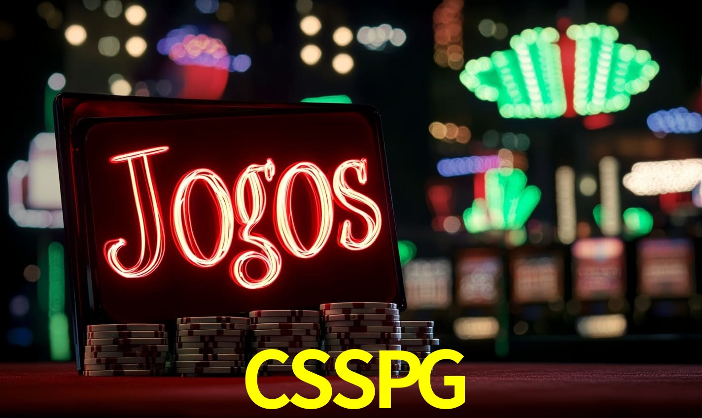 500+ Jogos Exclusivos CSSPG